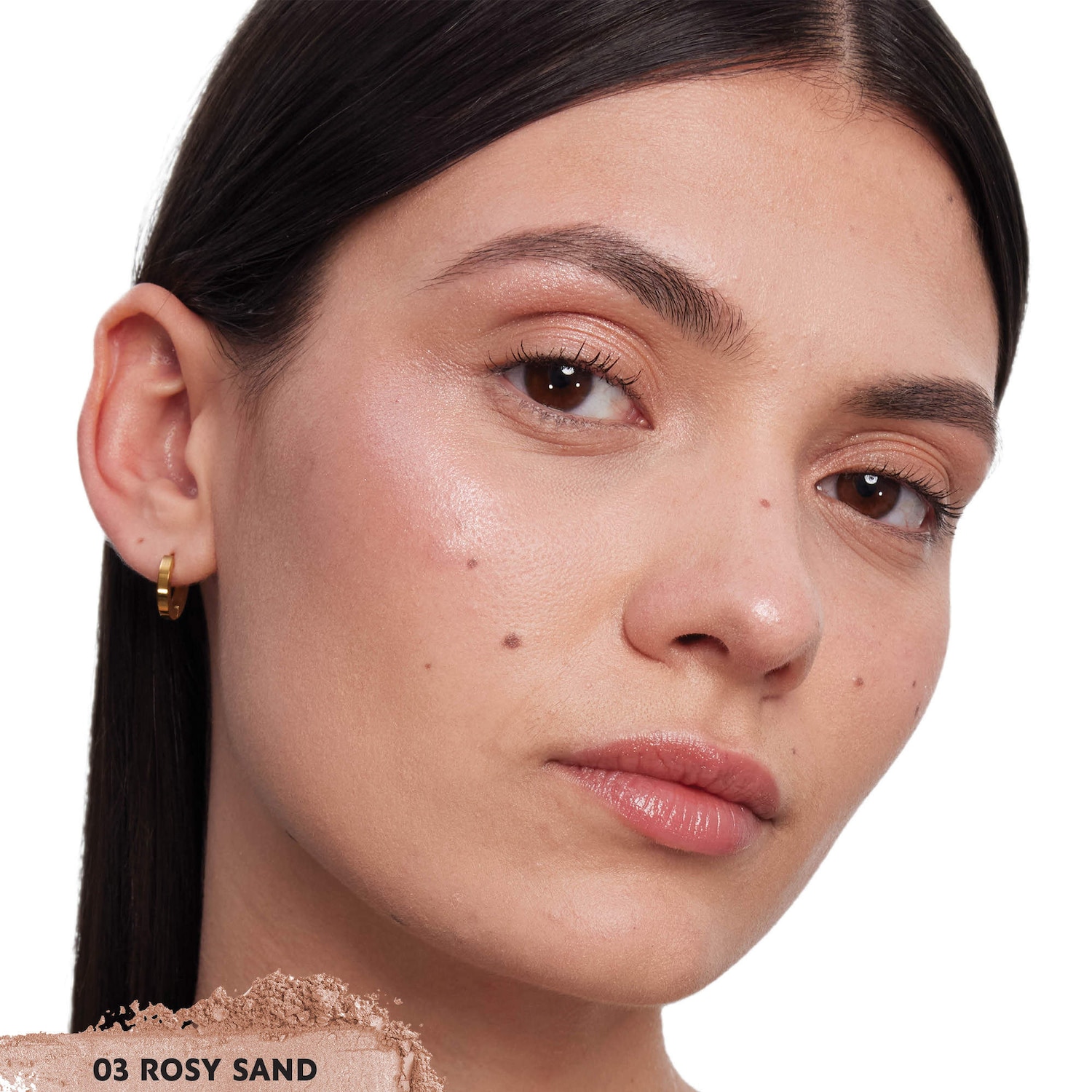 Hyper Luminize Powder Highlighter - Yves Saint Laurent | Sephora