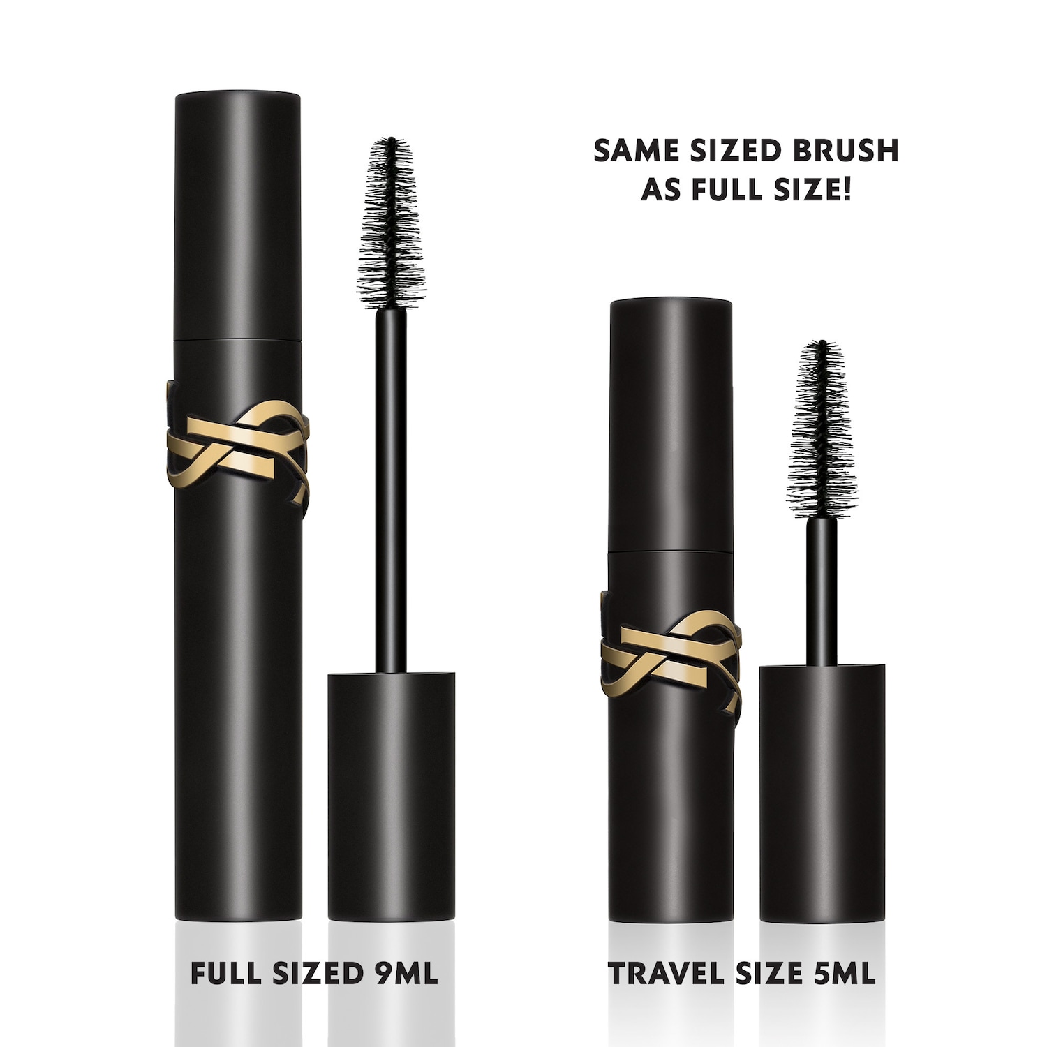 Lash Clash Extreme Volume Mascara 2