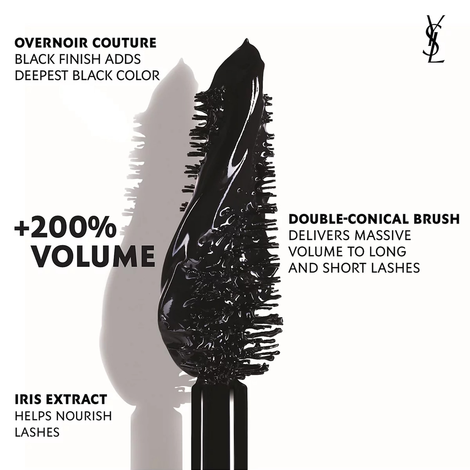 Lash Clash Extreme Volume Mascara 4
