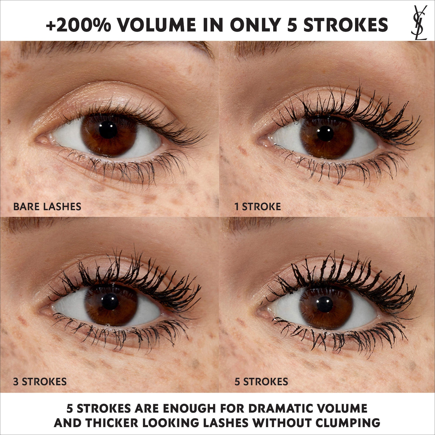 Lash Clash Extreme Volume Mascara 5