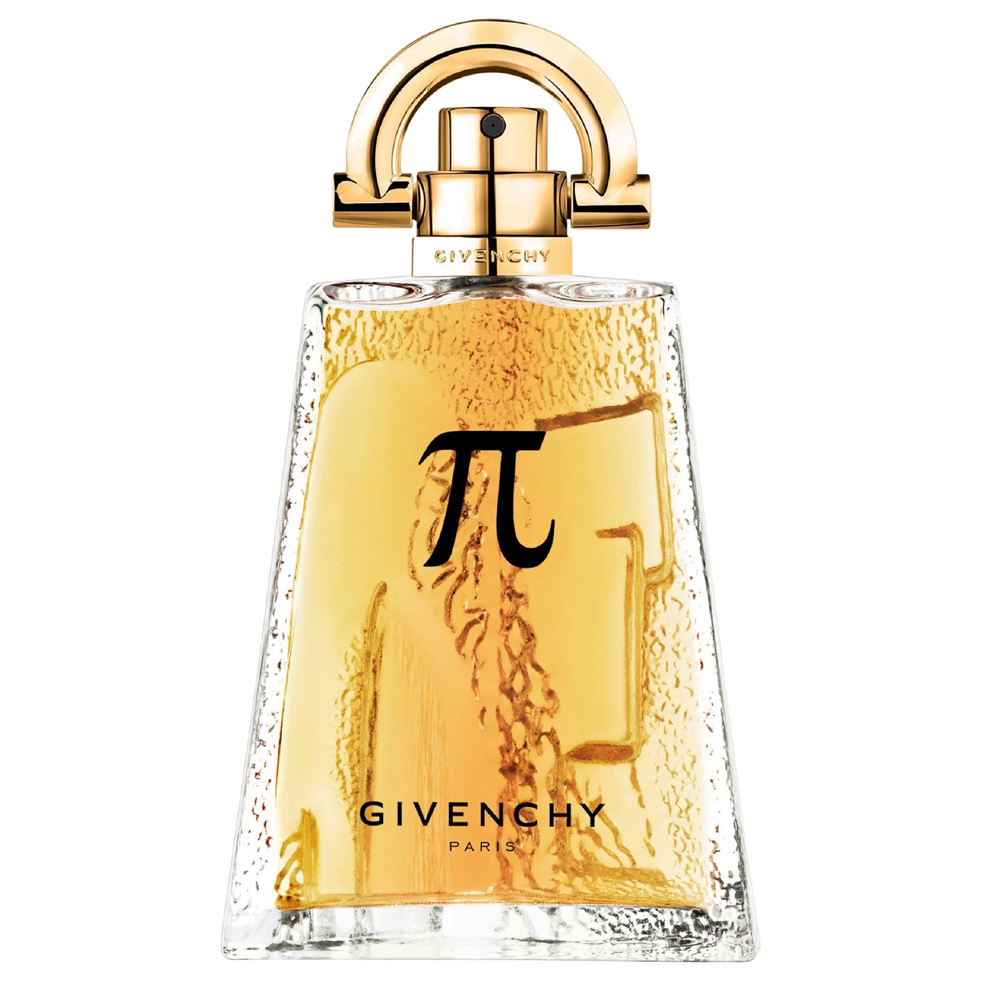 pi by givenchy for men