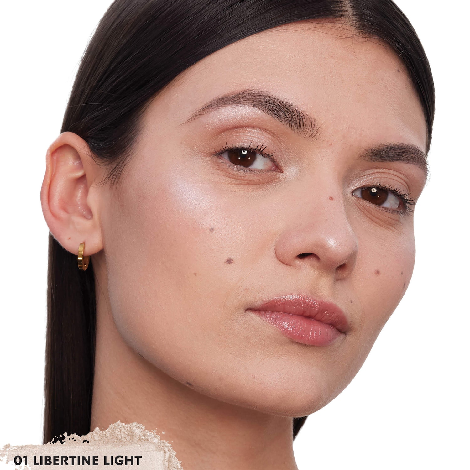 Hyper Luminize Powder Highlighter - Yves Saint Laurent | Sephora