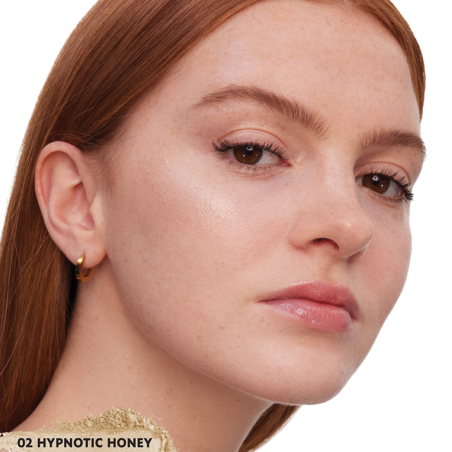 Hyper Luminize Powder Highlighter - Yves Saint Laurent | Sephora