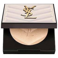 フェイスパウダー ALL HOURS LUMINIZE HIGHLIGHTING POWDER Hyper Luminize Powder Highlighter - Yves Saint Laurent | Sephora