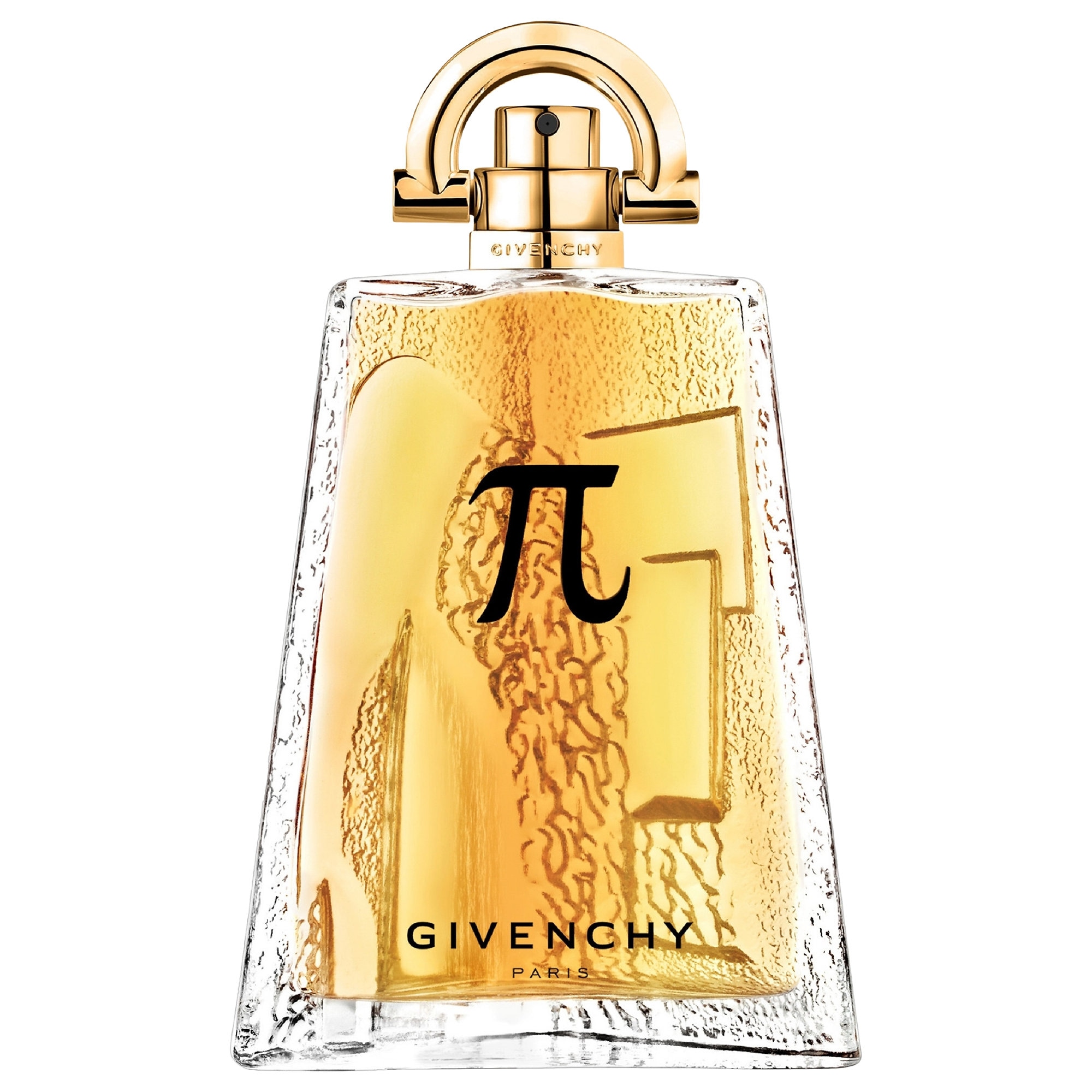 Givenchy Pi Eau de Toilette 3.3 oz/100 mL Eau de Toilette Spray