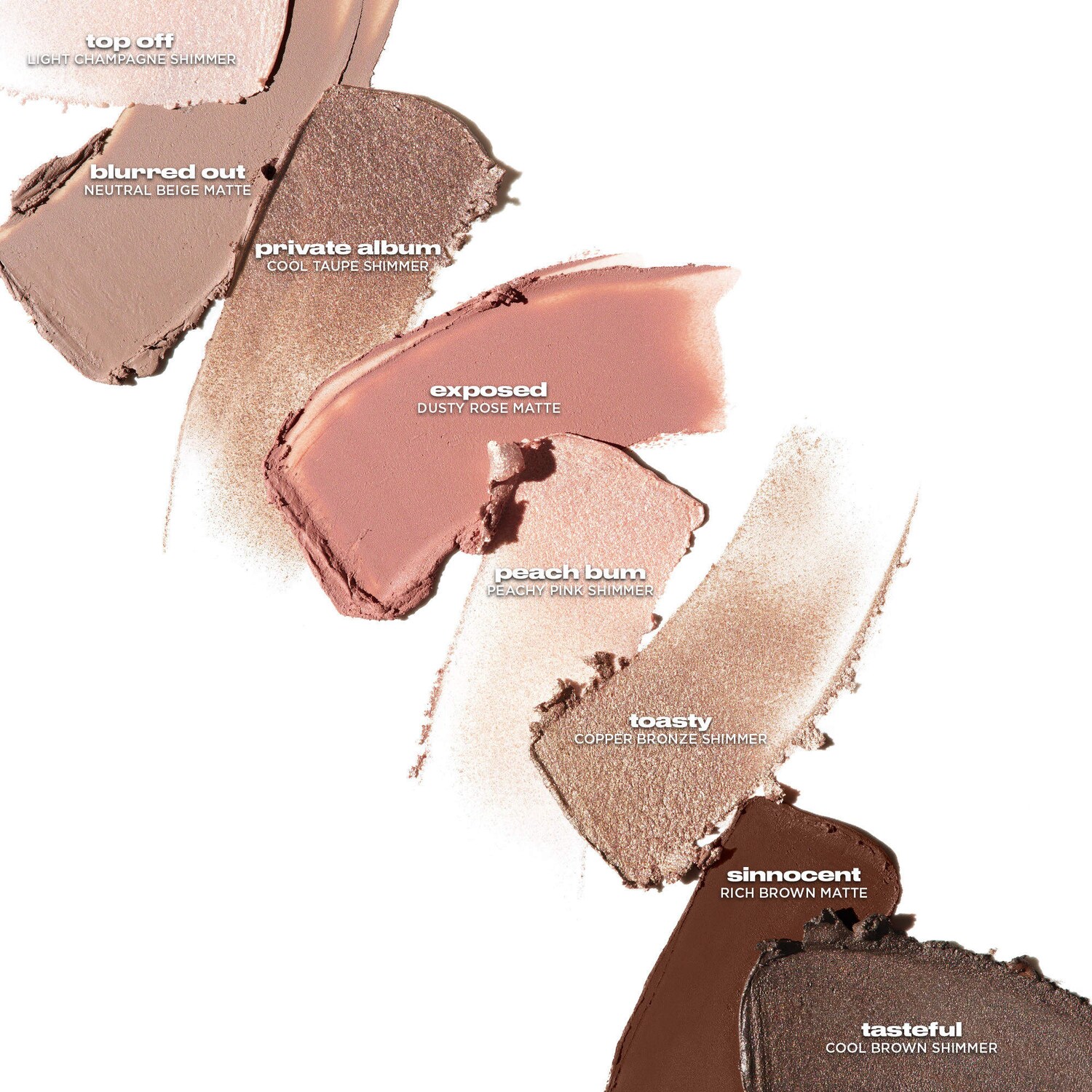 Urban Decay Naked Eyeshadow Stick