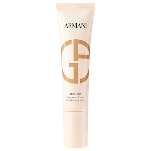Golden Hour 24HR Lightweight Skin Tint with Hyaluronic Acid