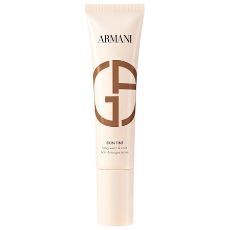 Buildable Natural Finish Skin Tints