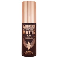 Charlotte Tilbury - Mini Airbrush Flawless Matte Blurring & Waterproof Setting Spray