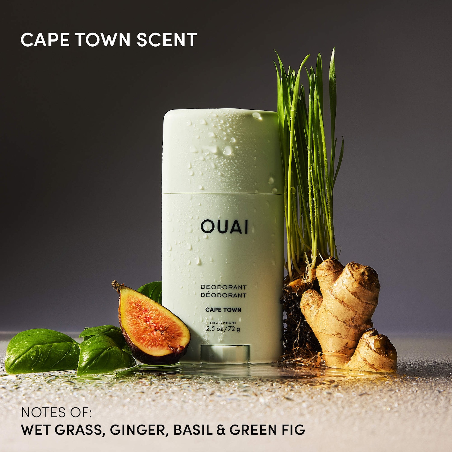 Ouai Deodorant - Thumbnail 3