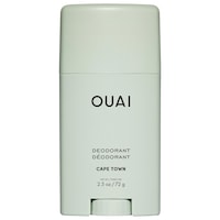 OUAI - Cape Town Aluminum Free Deodorant