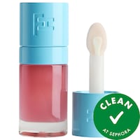 Fara Homidi - Soft Glass Lip Plumper Gloss Oil