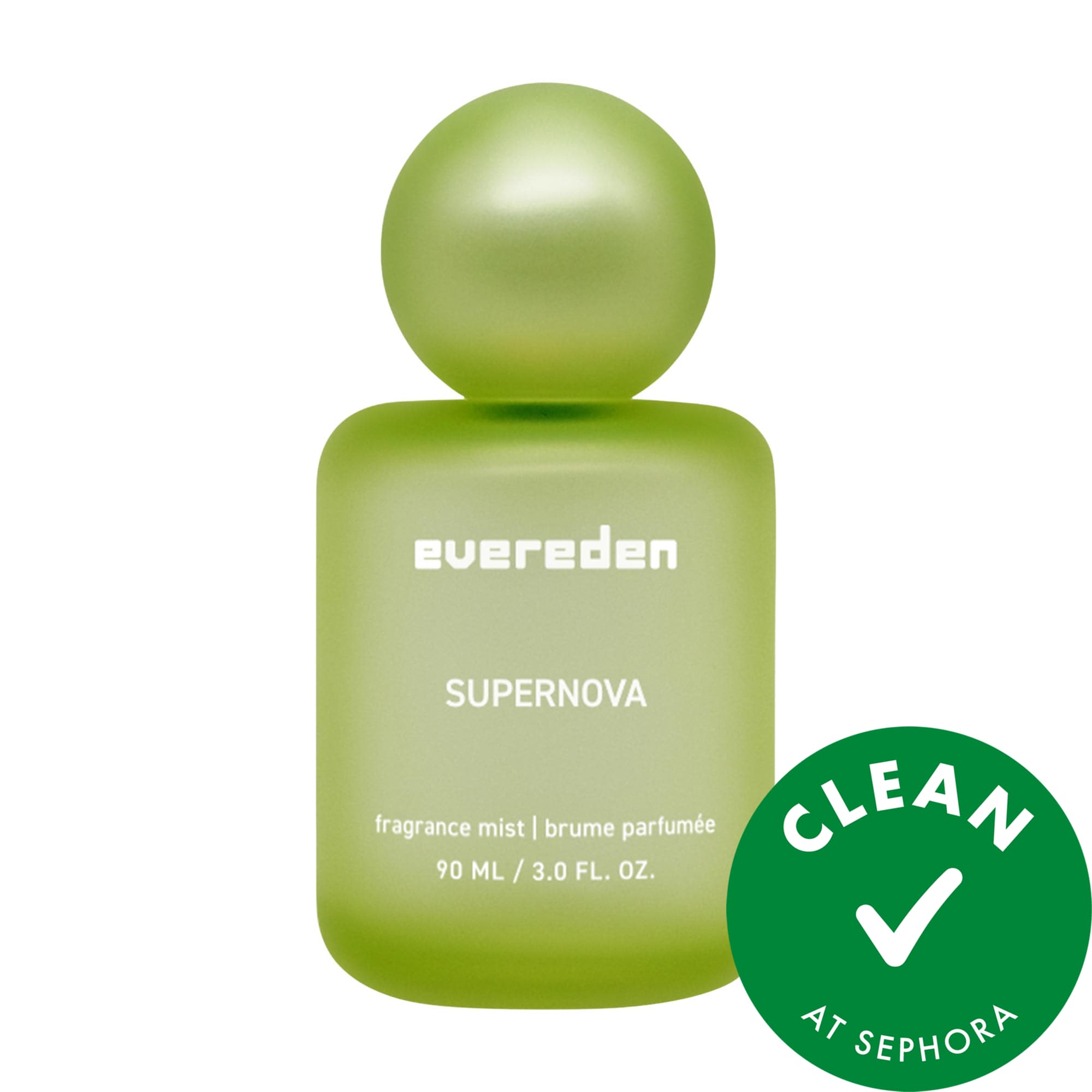 Supernova - Kids & Teen Non-Toxic Hair & Body Fragrance Mist with Sandalwood & Amber