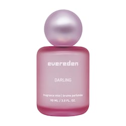 Darling - Kids & Teen Non-Toxic Hair & Body Fragrance Mist with Rose & Vanilla