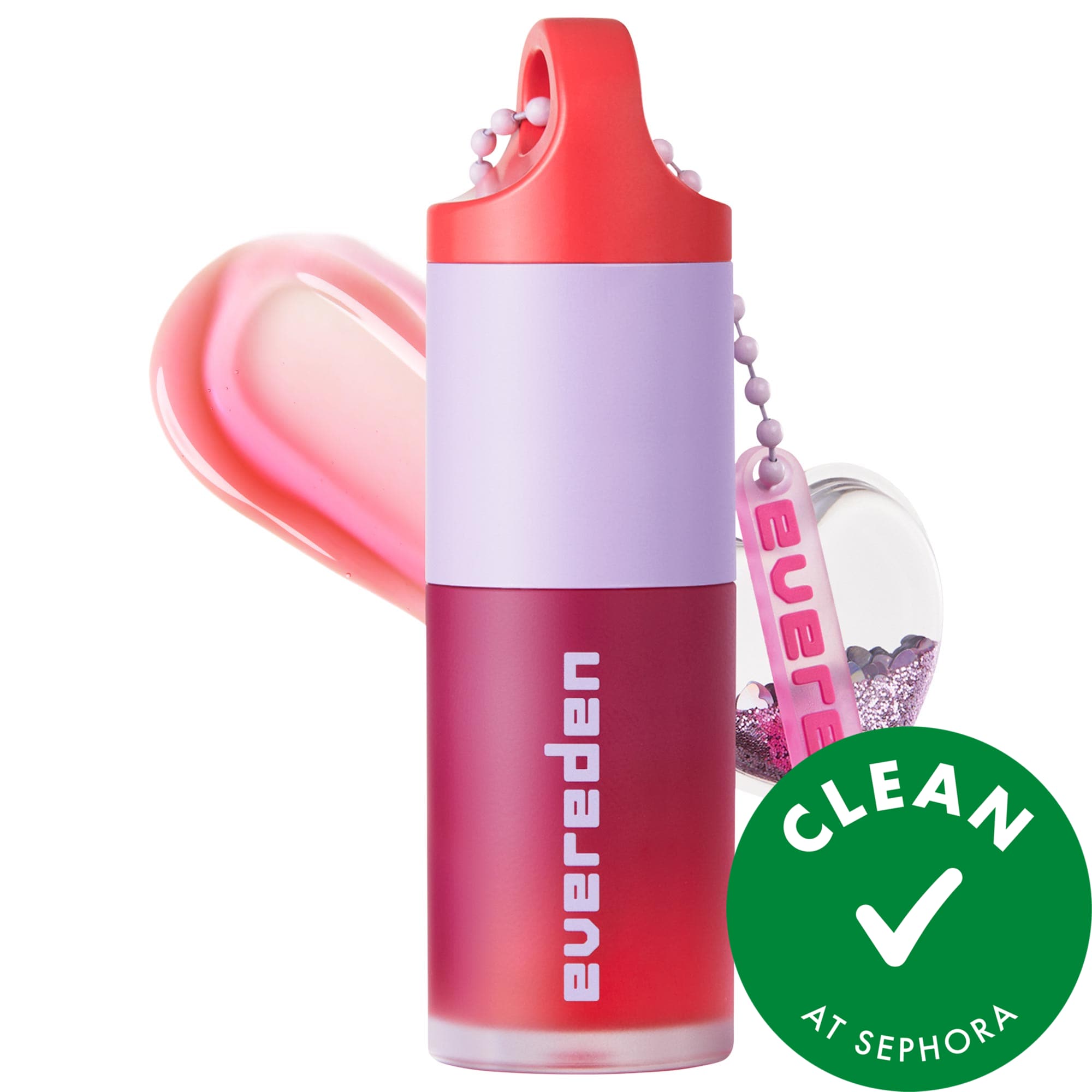 Evereden Kids & Teen Hydrating Tinted Lip Oil oz/5 mL