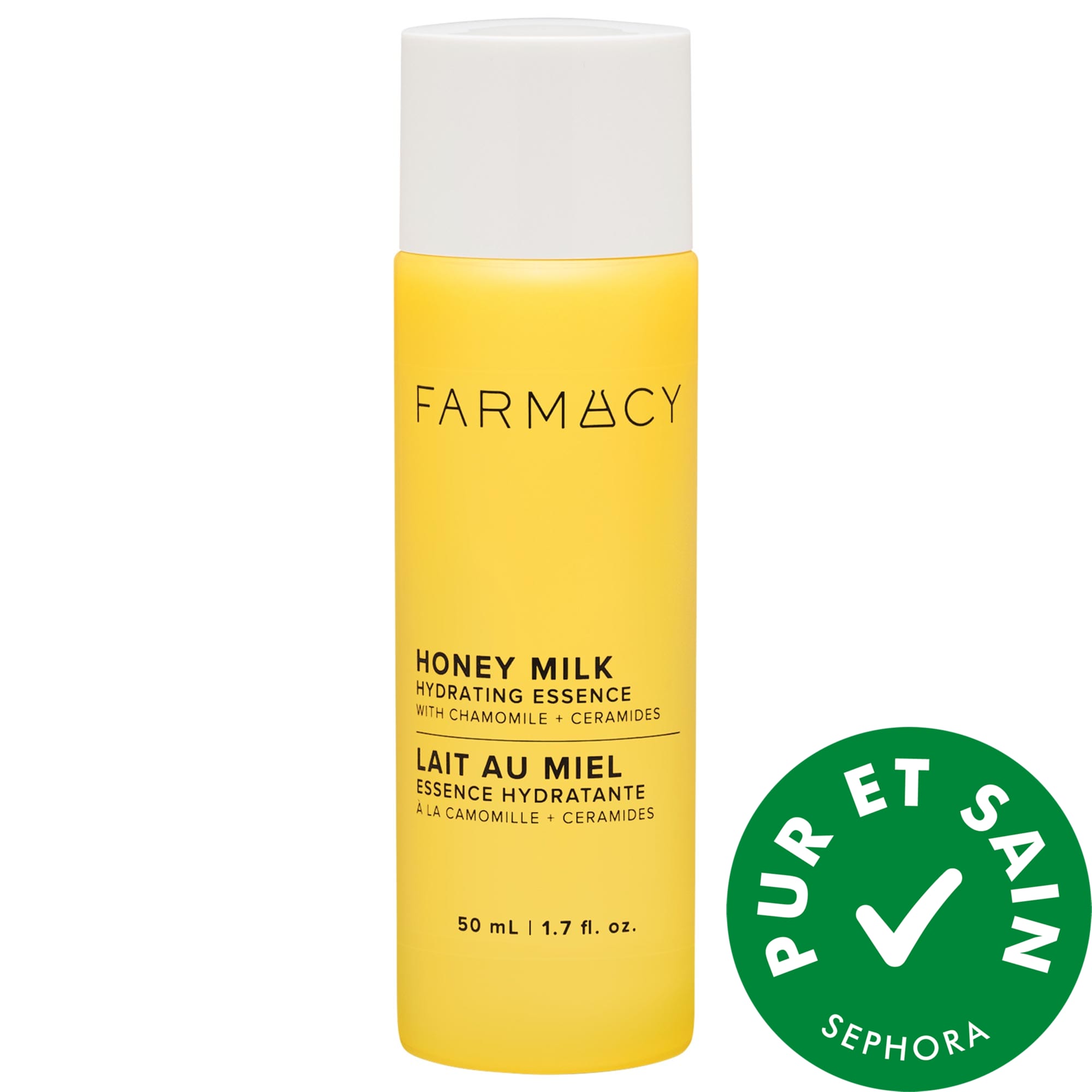 Farmacy Essence hydratante Honey Milk, 50 ml 1.7oz/50ml