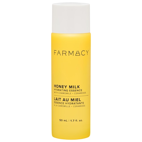 Увлажняющая эссенция Farmacy Honey Milk, 50 мл
