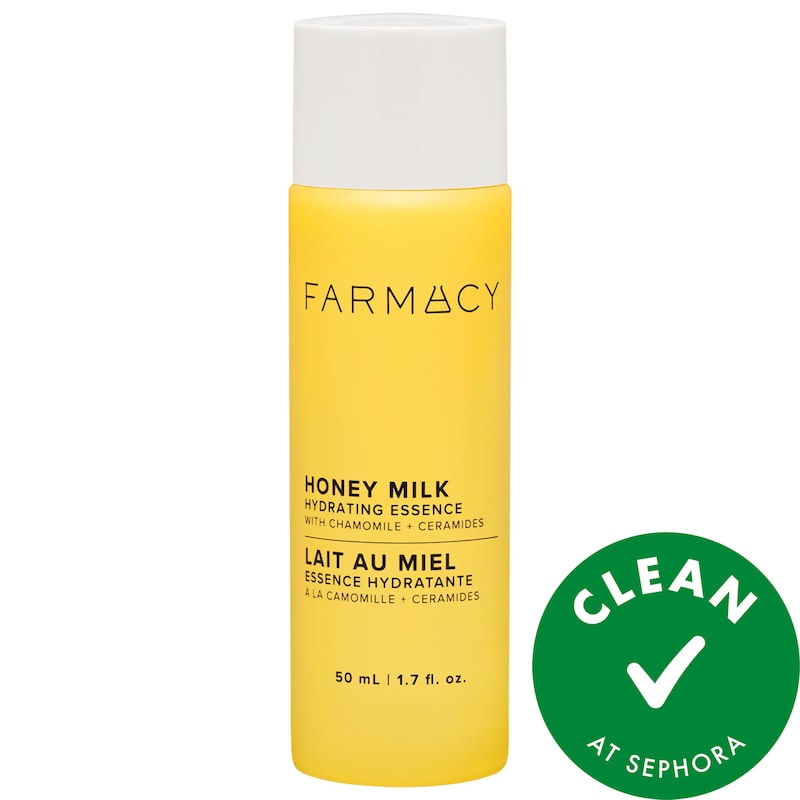 Honey Milk Hydrating Essence 50ml
