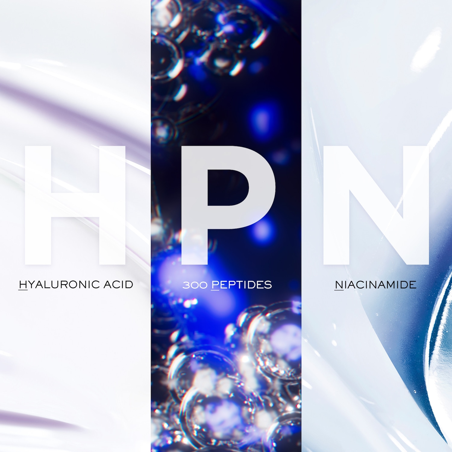 LANCOME RÉNERGIE ILLC TRIPLE SERUM 50mL Lancôme Triple Serum: Hyaluronic Acid, Vitamin C, Ferulic Acid