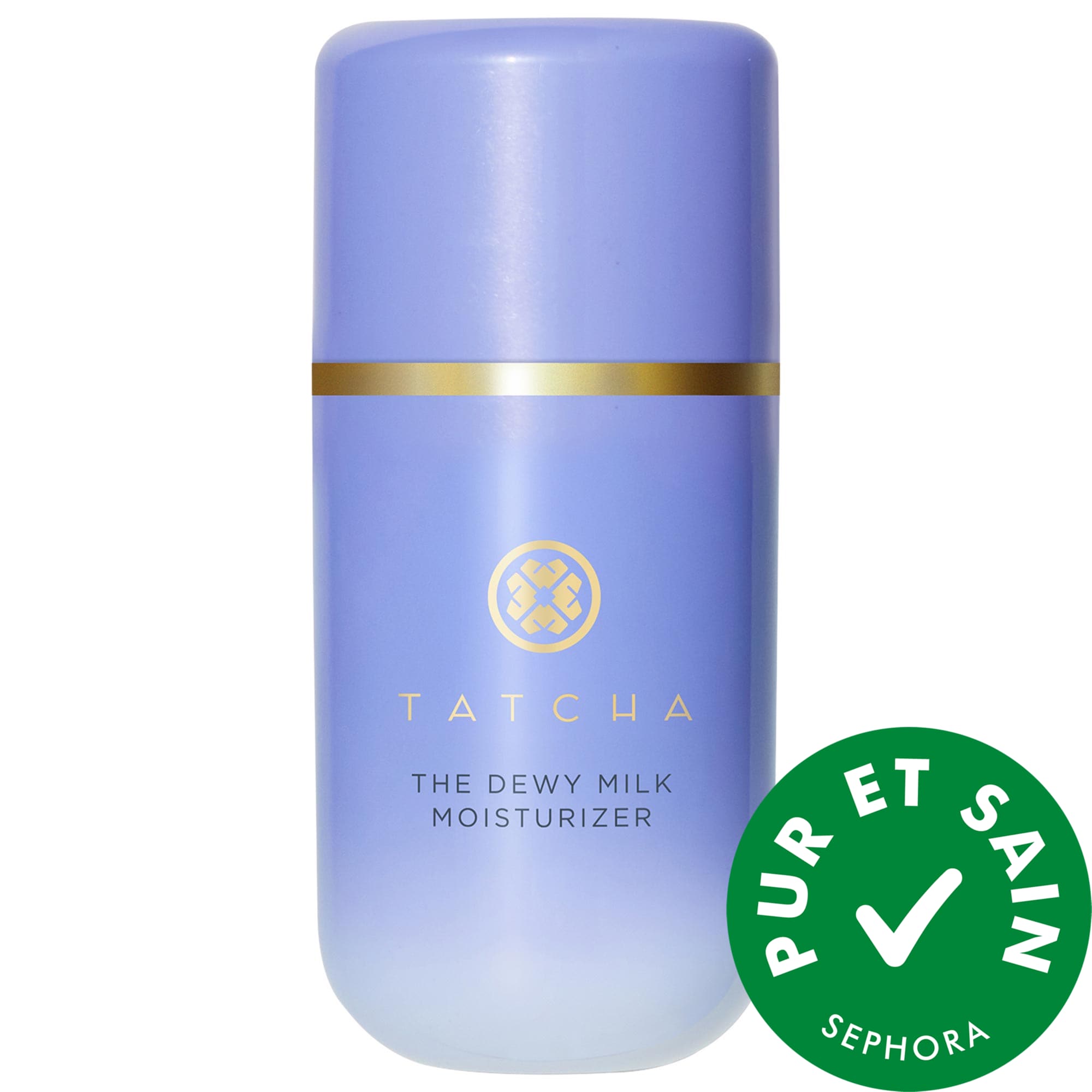 Tatcha Hydratant au lait lumineux 1.7 oz/50 mL