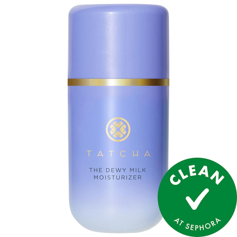 The Dewy Milk Lightweight Plumping and Hydrating Moisturizer