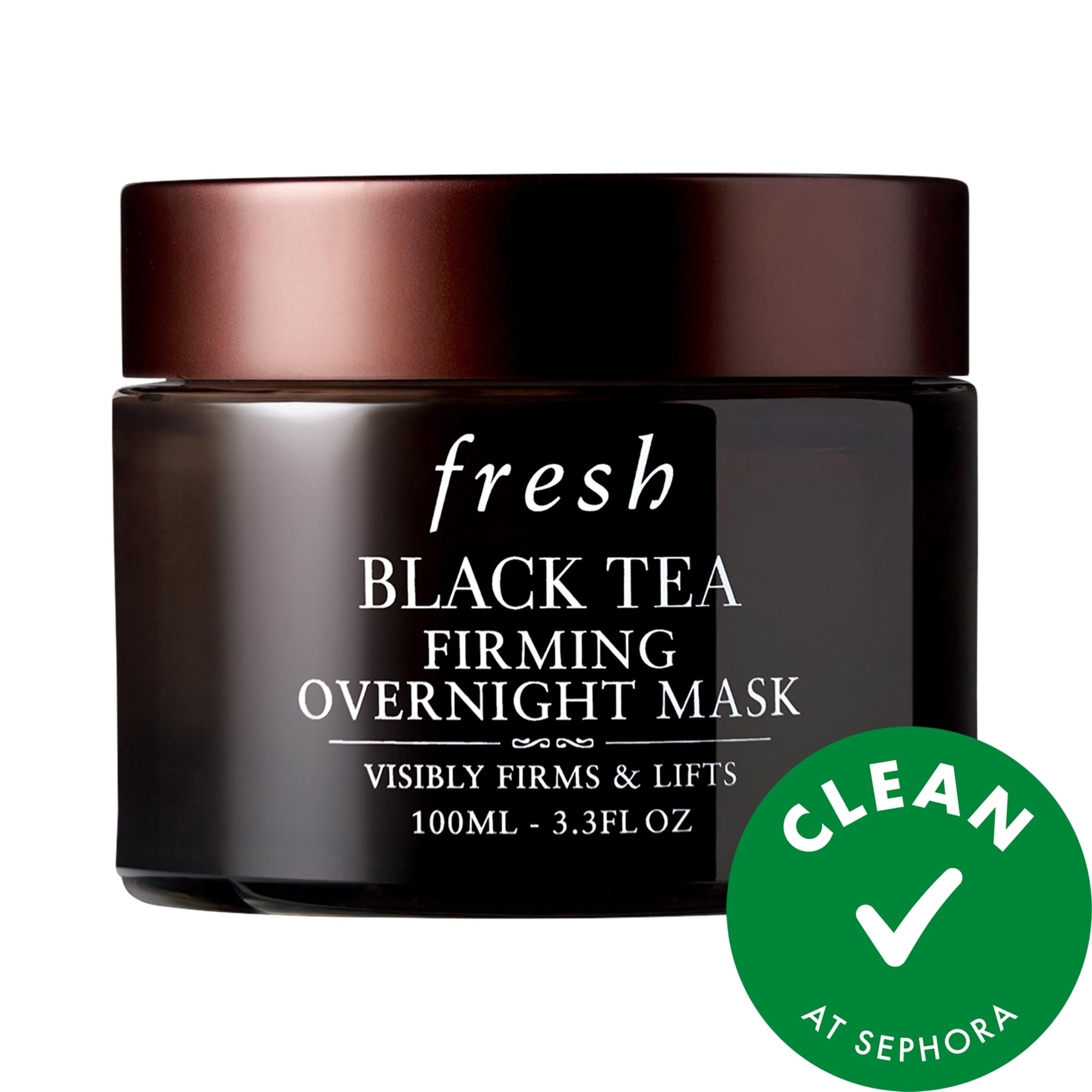 Thumbnail of fresh Black Tea Firming Overnight Mask 3.4 oz/100 mL