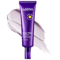 Dr. Idriss - Major Fade Disco Block SPF 50 Broad-Spectrum Sunscreen Face Treatment for Brightening and Dark Spots