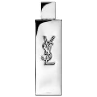 Yves Saint Laurent - MYSLF Absolu with Ginger & Woods