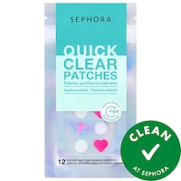 SEPHORA COLLECTION - Quick Clear Patches