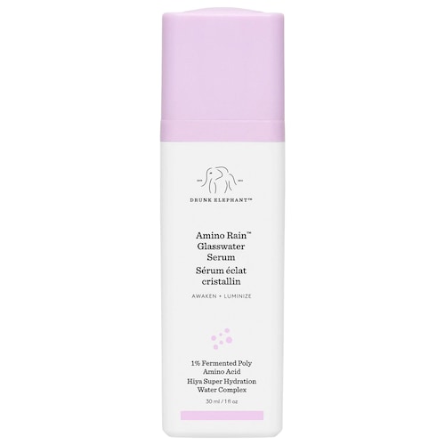 Сыворотка Drunk Elephant Amino Rain Glasswater
