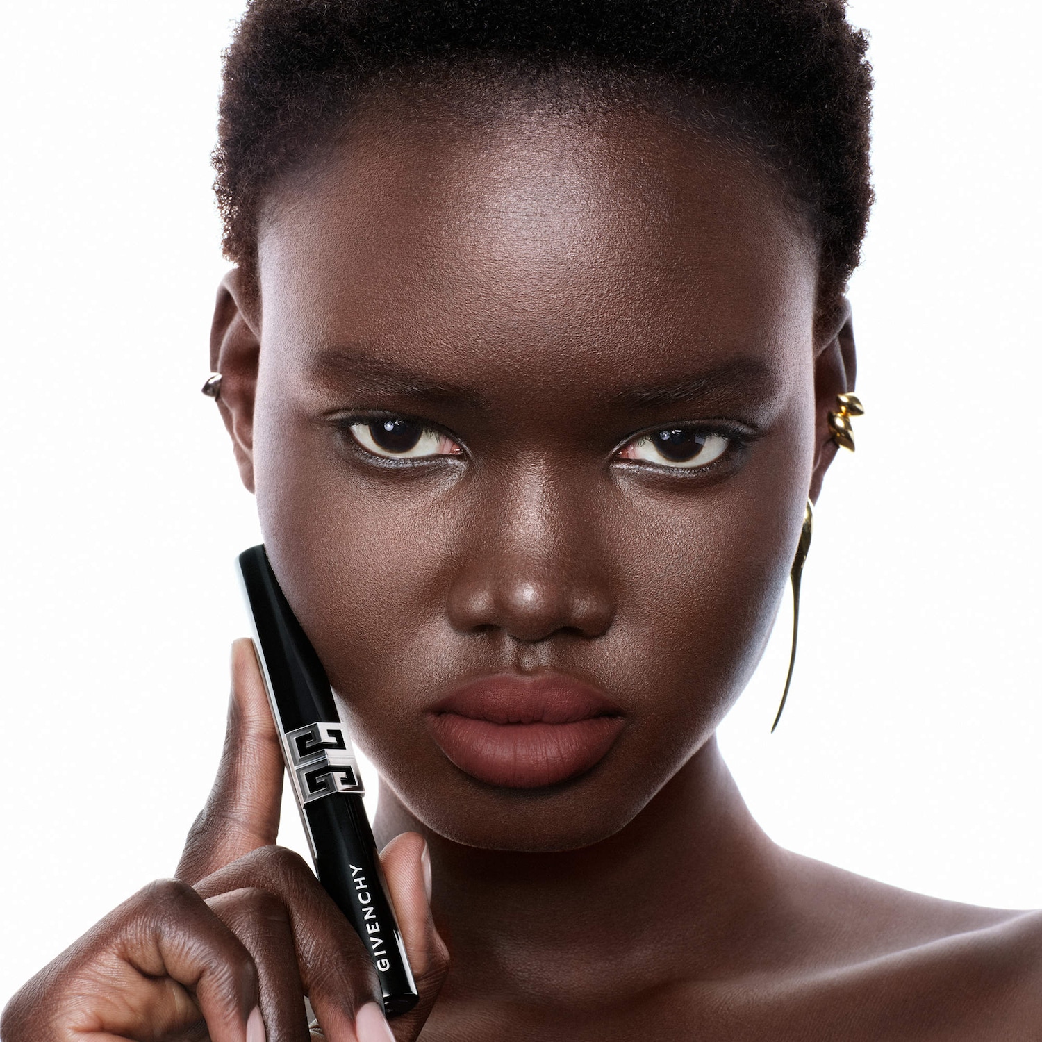 Givenchy Le Rouge Lipstick - Thumbnail 2