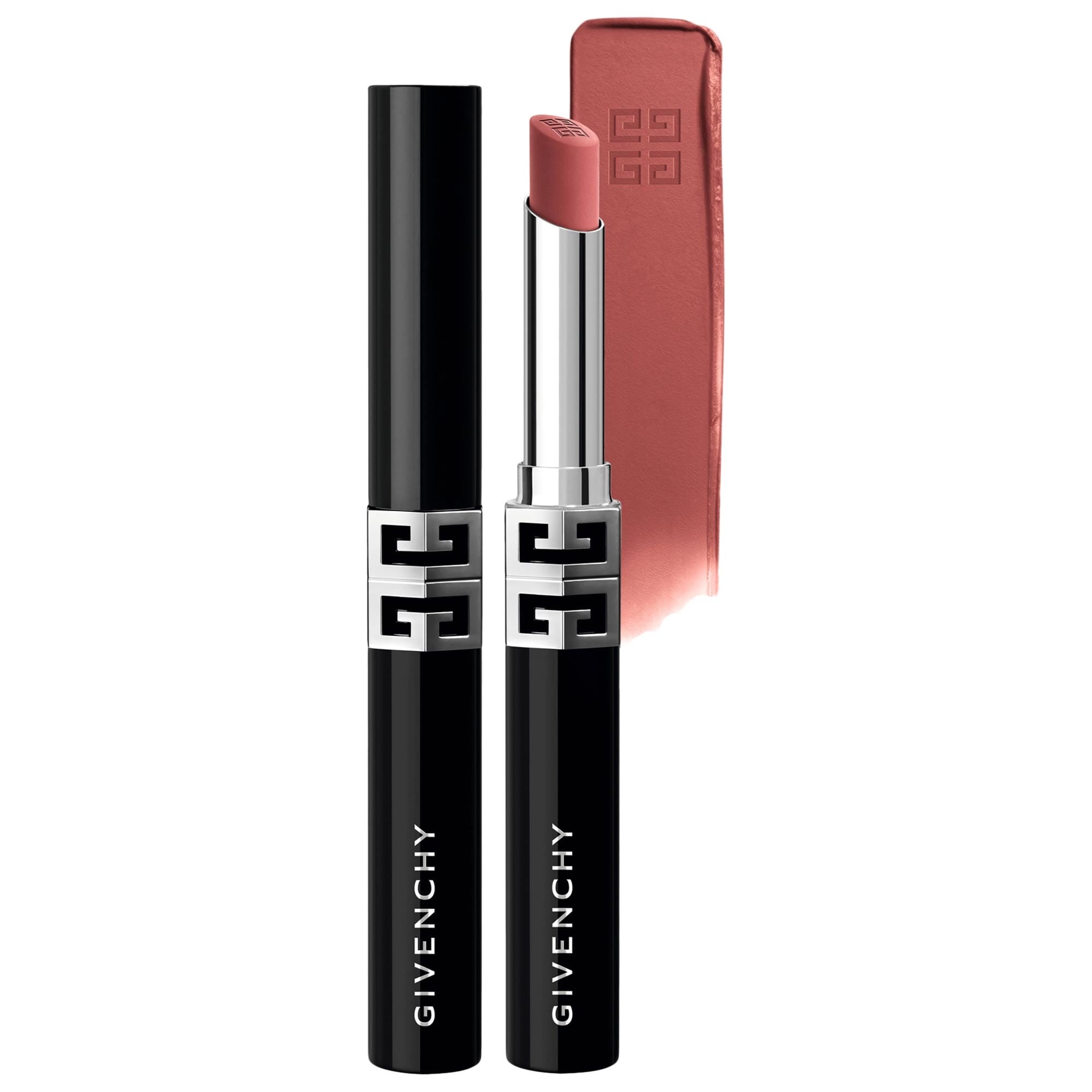 N01 Nude Mousseline