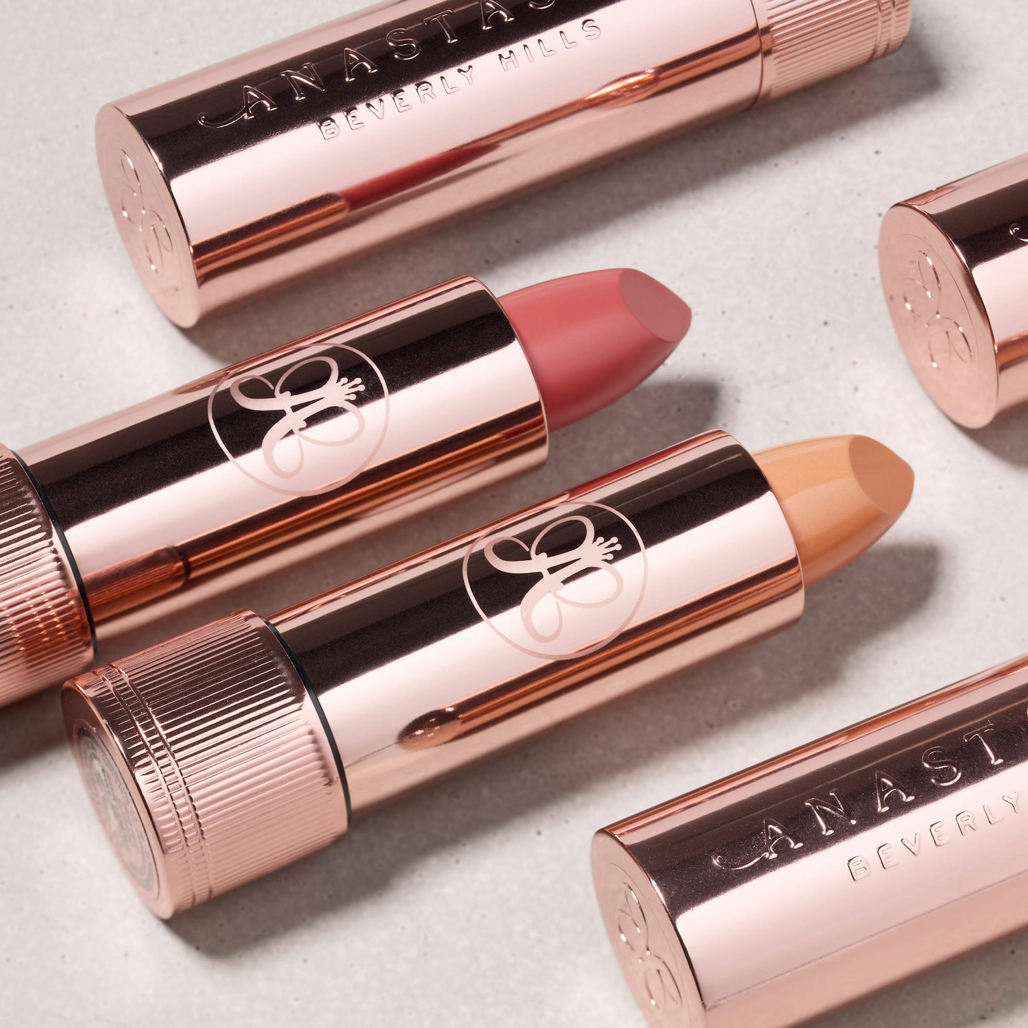 Anastasia Beverly Hills Lipstick - Thumbnail 4