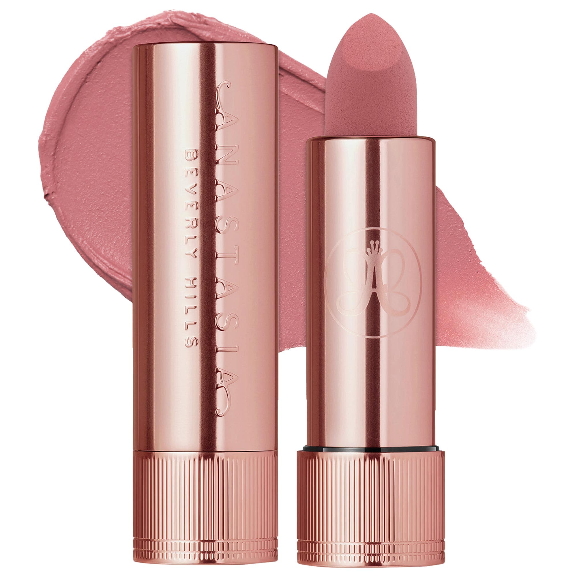 Anastasia Beverly Hills Velvet Lipstick