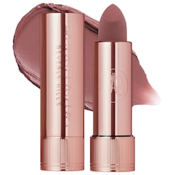 Full-Pigment Matte & Satin Velvet Lipstick