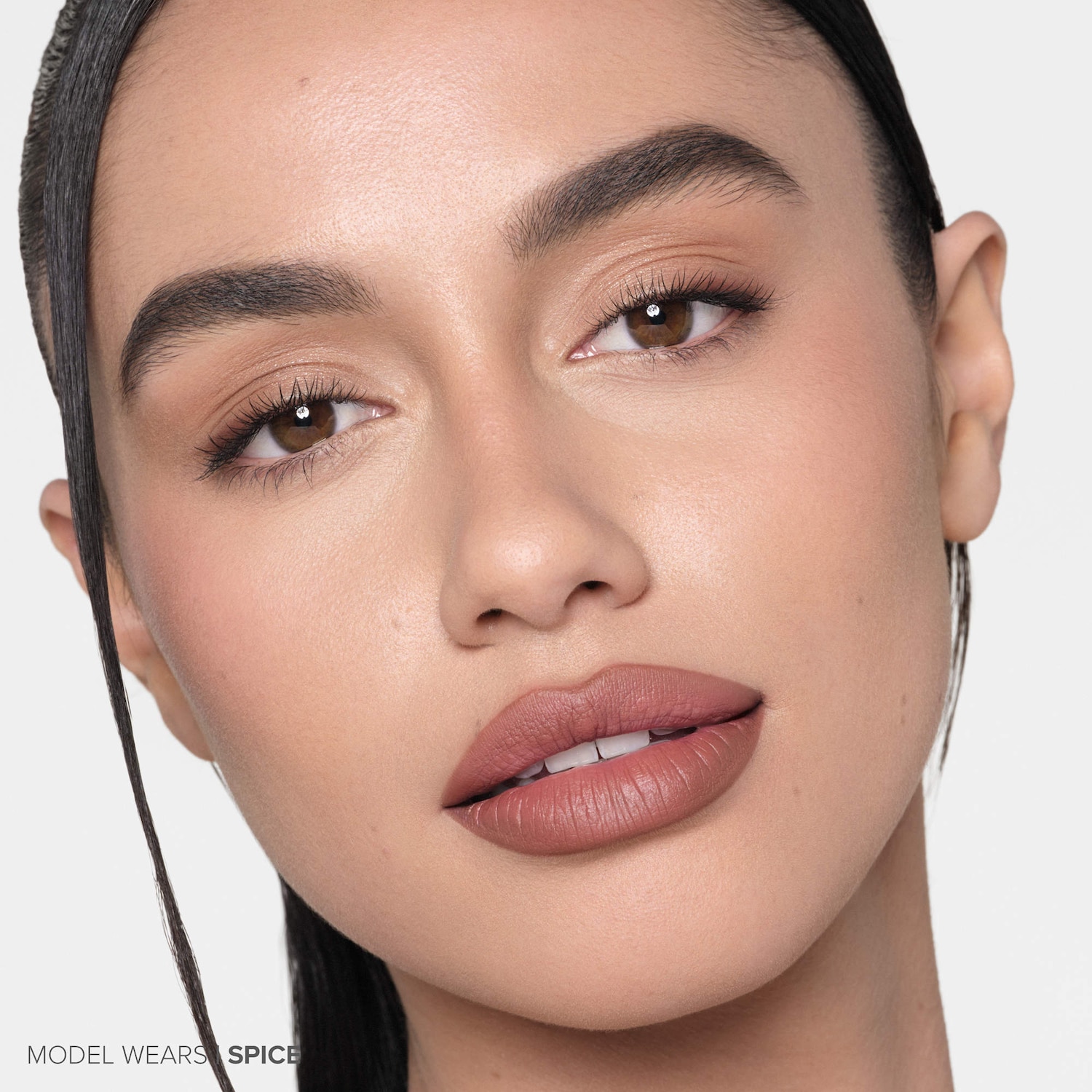 Full-Pigment Matte & Satin Velvet Lipstick