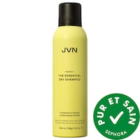 JVN - Shampoing sec The Essential