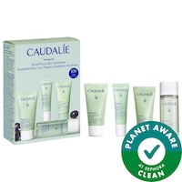Caudalie - Vinopure Acne-Prone Skin Essentials