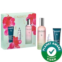 Caudalie - Prep and Glow Bestsellers