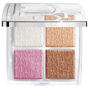 DIOR - Backstage Glow Maximizer Face Palette