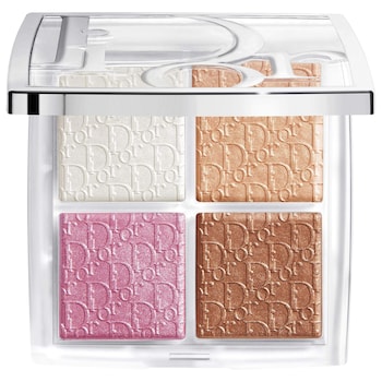 Backstage Glow Maximizer Face Palette - DIOR | Sephora