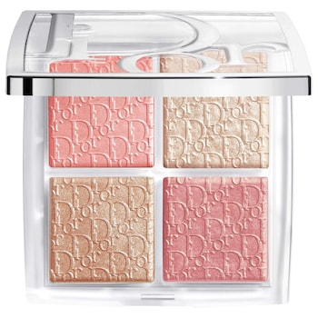 Backstage Glow Maximizer Face Palette - DIOR | Sephora