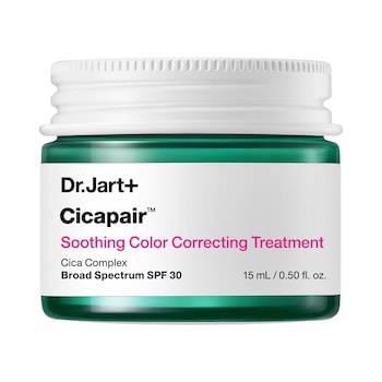 Dr. Jart+ Mini Cicapair Soothing Color Correcting Treatment SPF 30