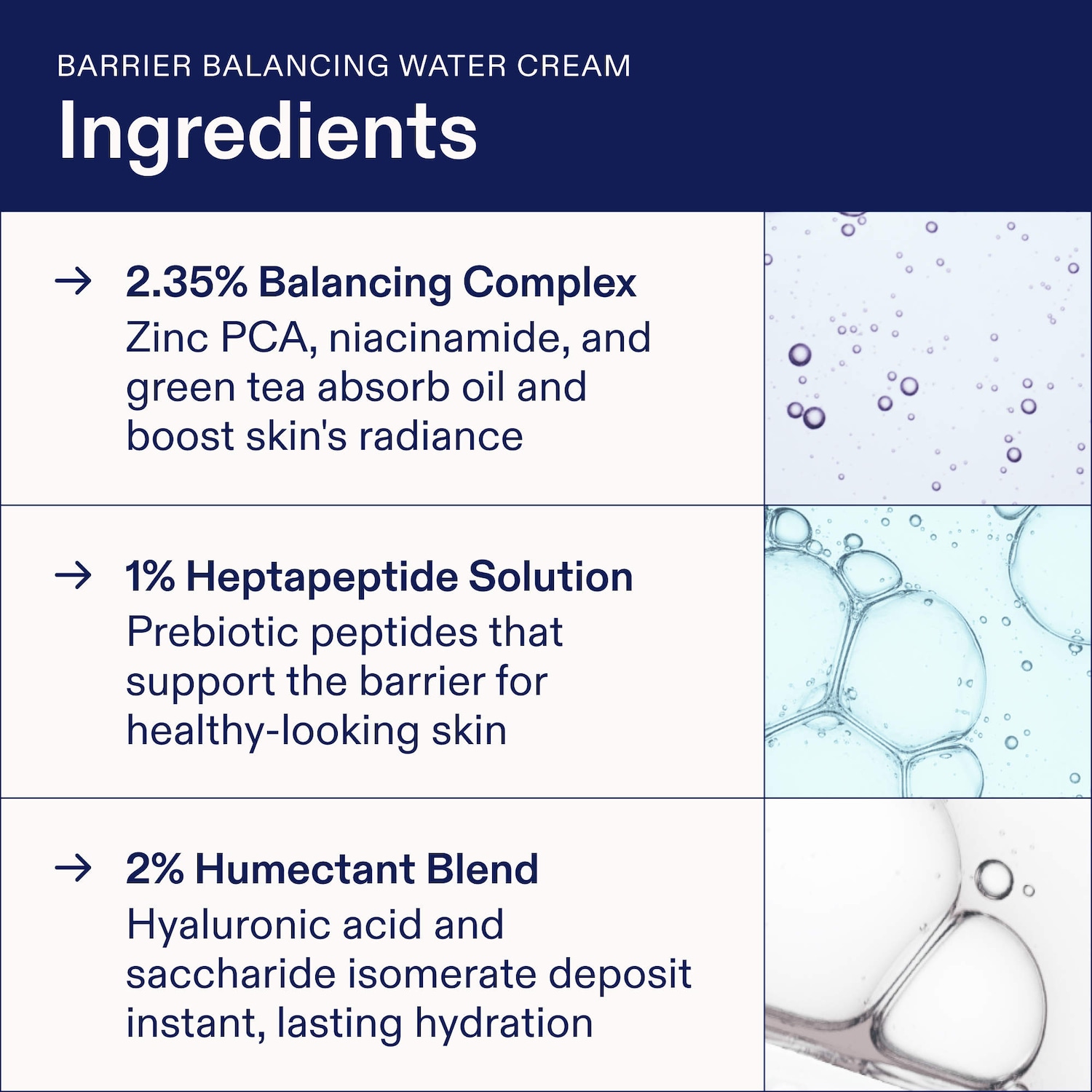 Balancing Cleanse + Moisturize Skin Set - Skinfix | Sephora
