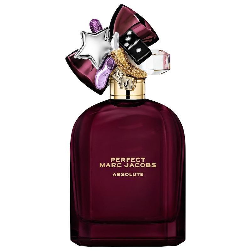 Perfect Absolute Eau de Parfum with Fig & Amber
