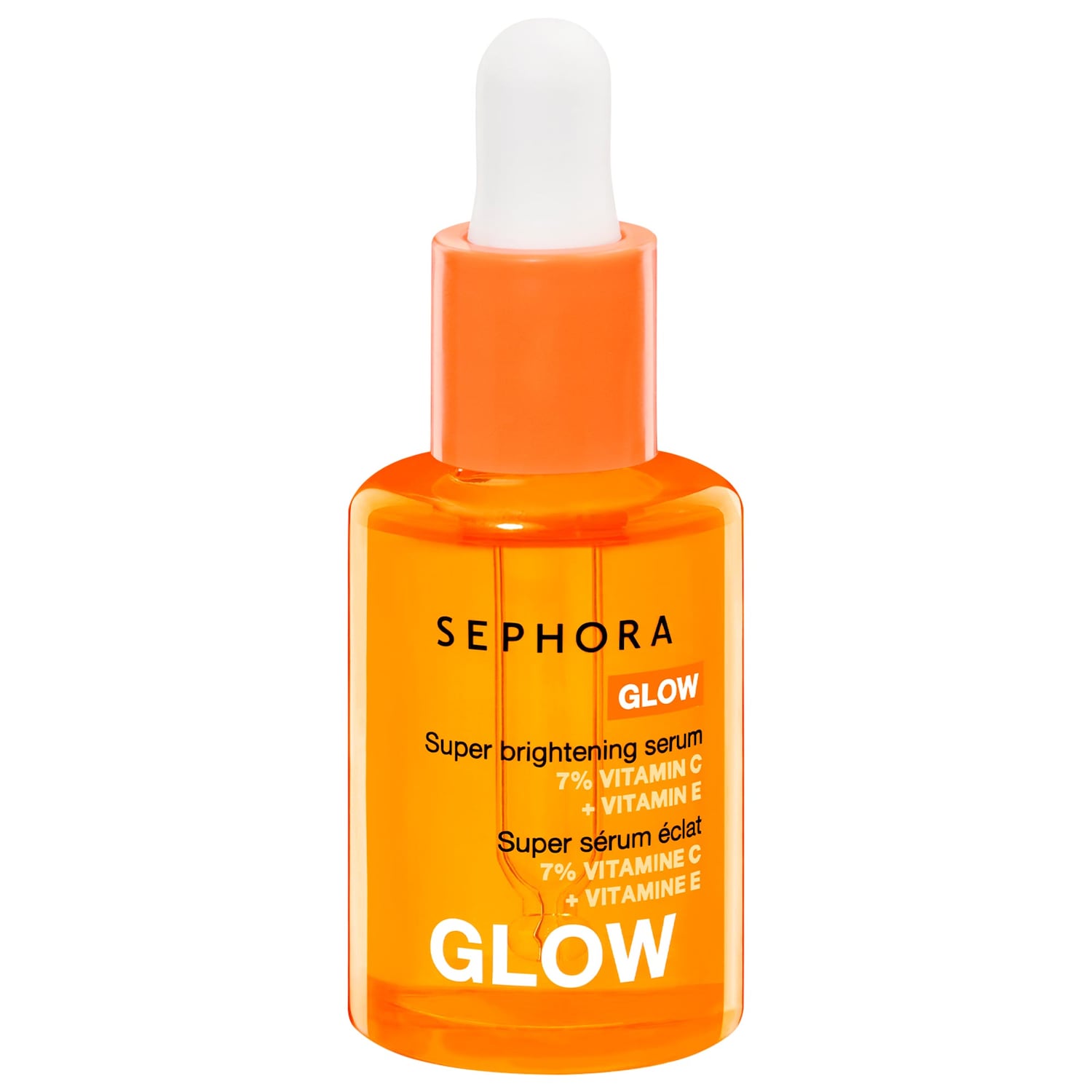 Сыворотка SEPHORA COLLECTION Glow с витамином C и E — фото 1