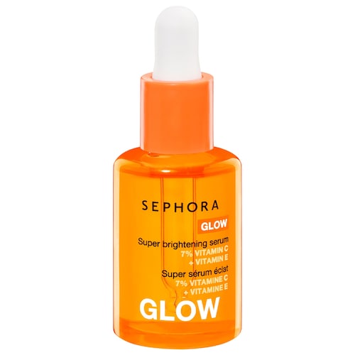 Сыворотка SEPHORA COLLECTION Glow с витамином C и E