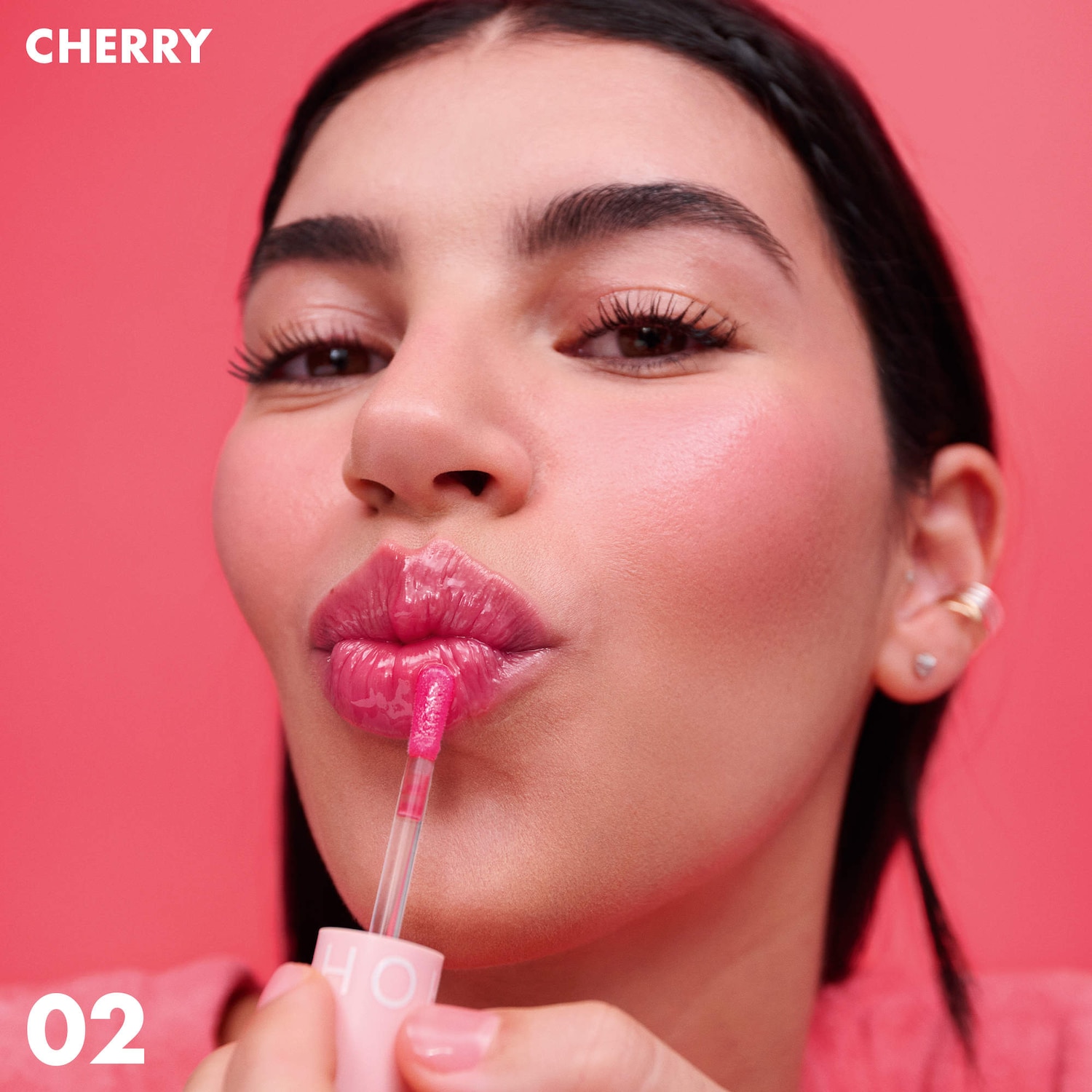 Oil Infusion Hydrating Lip Oil - SEPHORA COLLECTION | Sephora