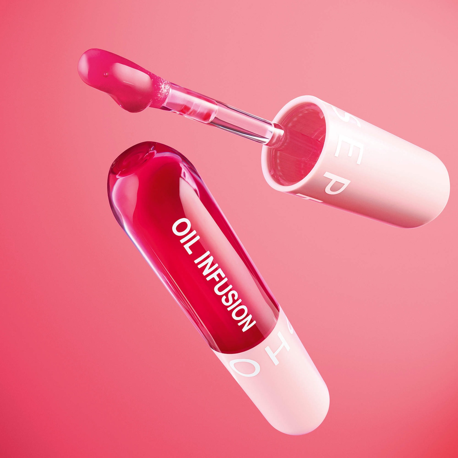 Oil Infusion Hydrating Lip Oil - SEPHORA COLLECTION | Sephora