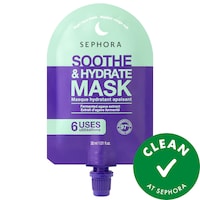 SEPHORA COLLECTION - Overnight Hydrating Dose Masks